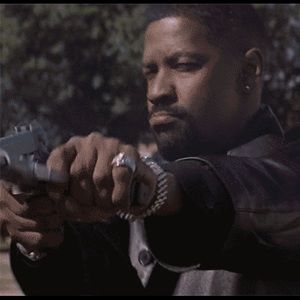 Meet your Posher, Abatha